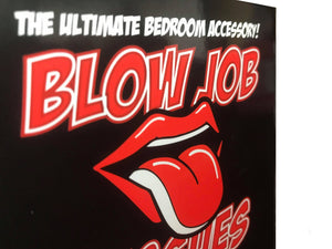 Blow Job Tissues