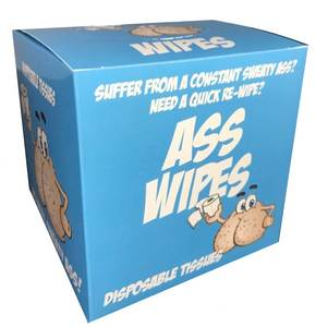 Ass Wipes