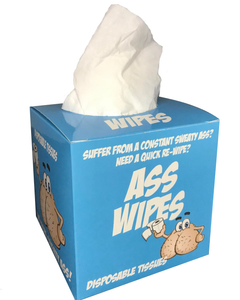 Ass Wipes