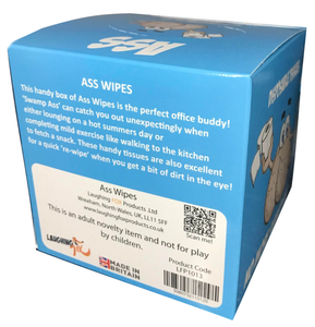 Ass Wipes