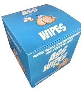 Ass Wipes