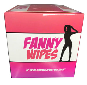 Fanny Wipes