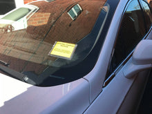 Load image into Gallery viewer, Joke Parking Tickets (Pk 3)